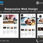 Responsive Website Designs Vs Traditional Web Site Designs