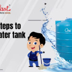DIY Water Tank Cleaning: Step-by-Step Guide
